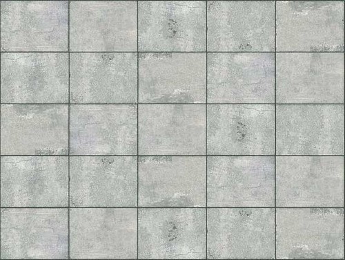 Busch 7412 betonplatten neu - busch,