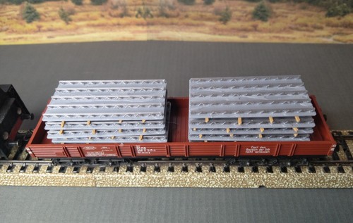 Betondecken platten set - betondecken-platten,