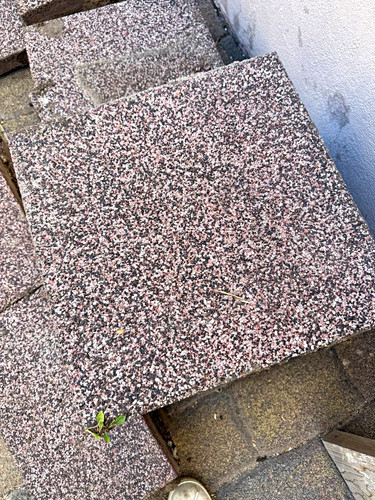 Quadratische gehwegplatten aus - quadratische,