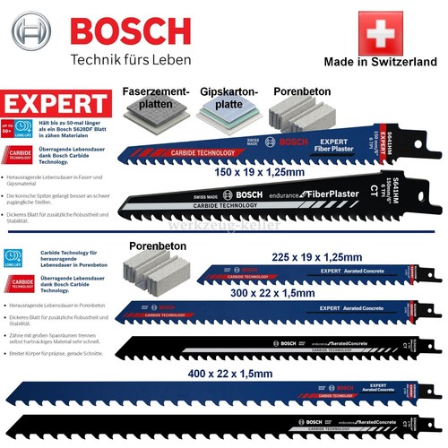 Bosch expert - bosch,