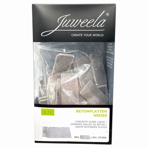 Juweela 27184 beton - 27184, h0