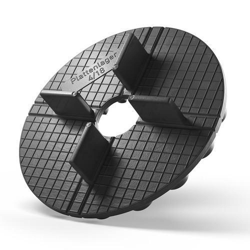 Langfit plattenlager - langfit®,