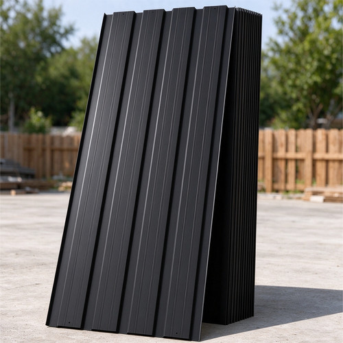 Trapezblech profilblech - trapezblech,