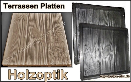 Schalungsform gießform für - gießform,