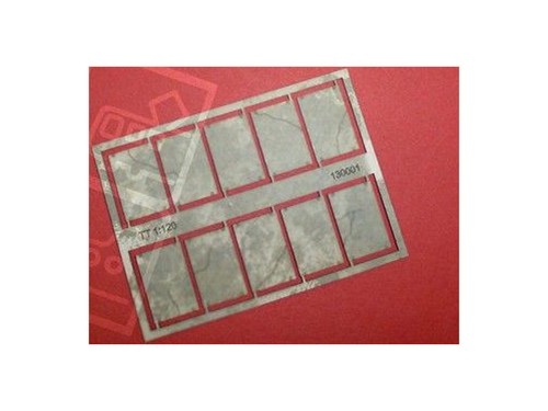 Igra 130001 betonplatten - tt,