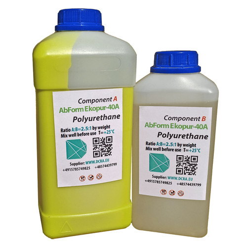 Polyurethan elastomer für - polyurethan-elastomer,