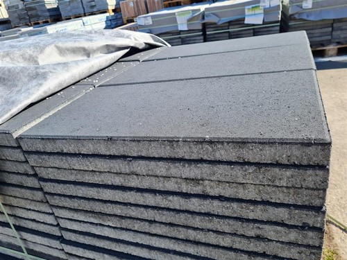 Terrassenplatten - , 1b