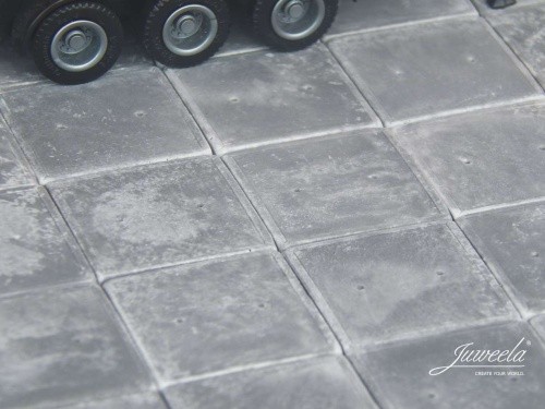 Industrie betonplatten - industrie, 40