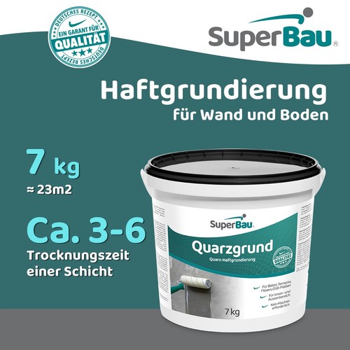 Superbau quarzgrund kg - superbau, 7