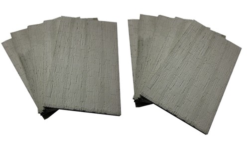 Mauerplatten struktur - 10,