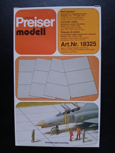 Preiser military 18325 - preiser,