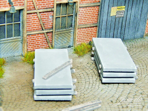 Betonplatten art 28300 - betonplatten, art.