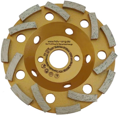 125 mmø turbo - mmØ,