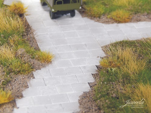 Juweela 21236 beton - -,